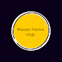 Maveen Fatima logo