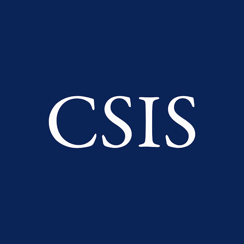 Center for Strategic & International Studies