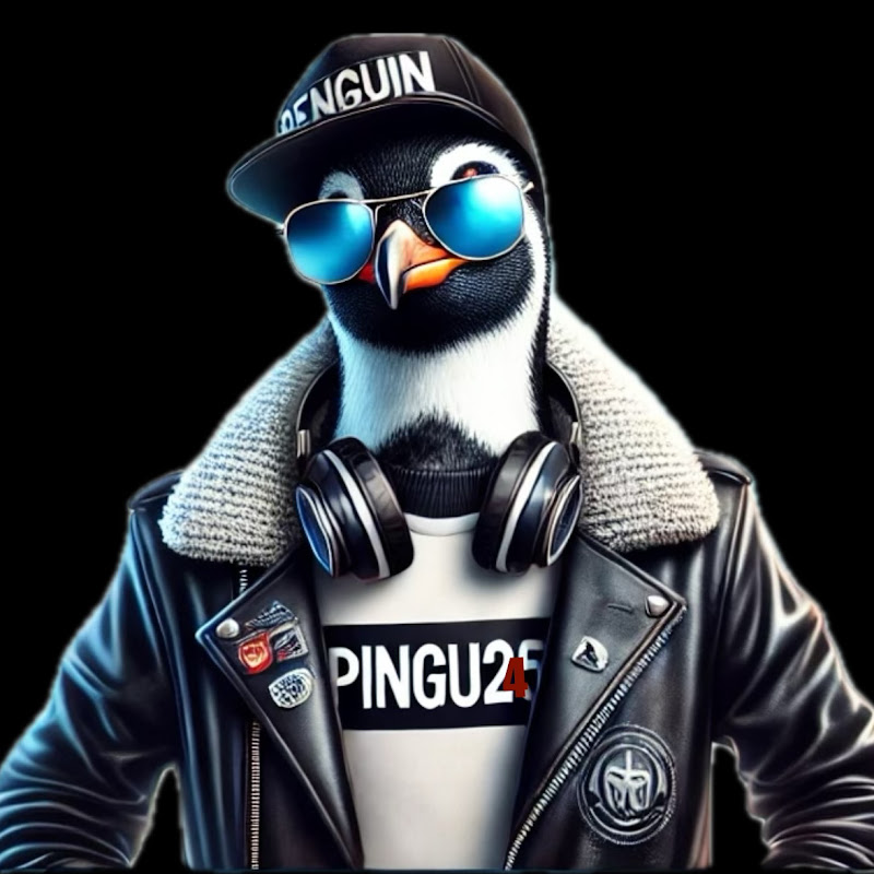 Pingu245