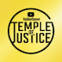 Temple of Justice logo