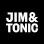 Jim & Tonic logo