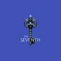The Seventh Key logo