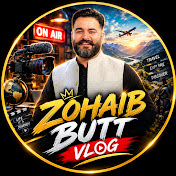 Zohaib Butt Vlogs