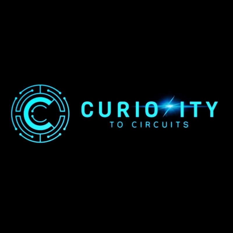 Curiosity to circuits