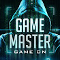 GAME MASTER logo