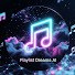 biG6wi7y0B0-channel-avatar-Playlist Dreams AI
