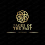 Pages of the Past logo