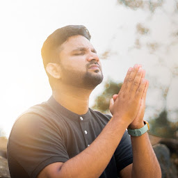 Moses Jayakumar photo