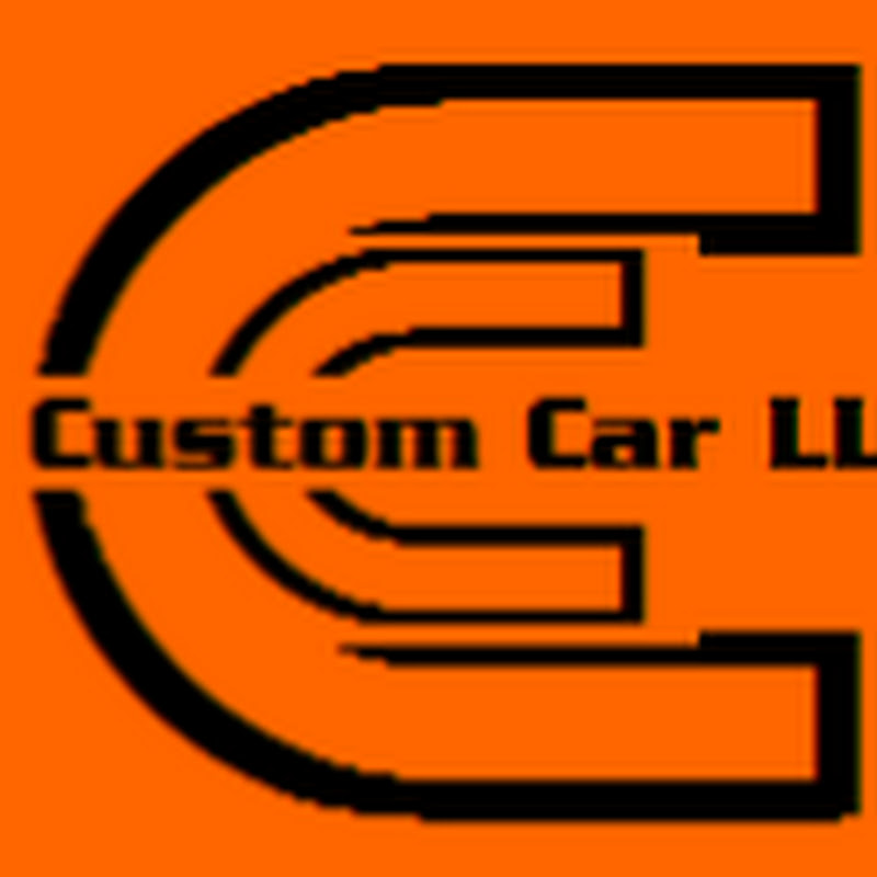 Pete's Custom Car Shop