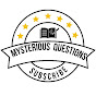 Mysterious Questions logo