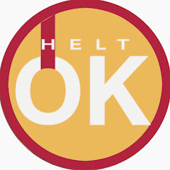 HELT OK Avatar