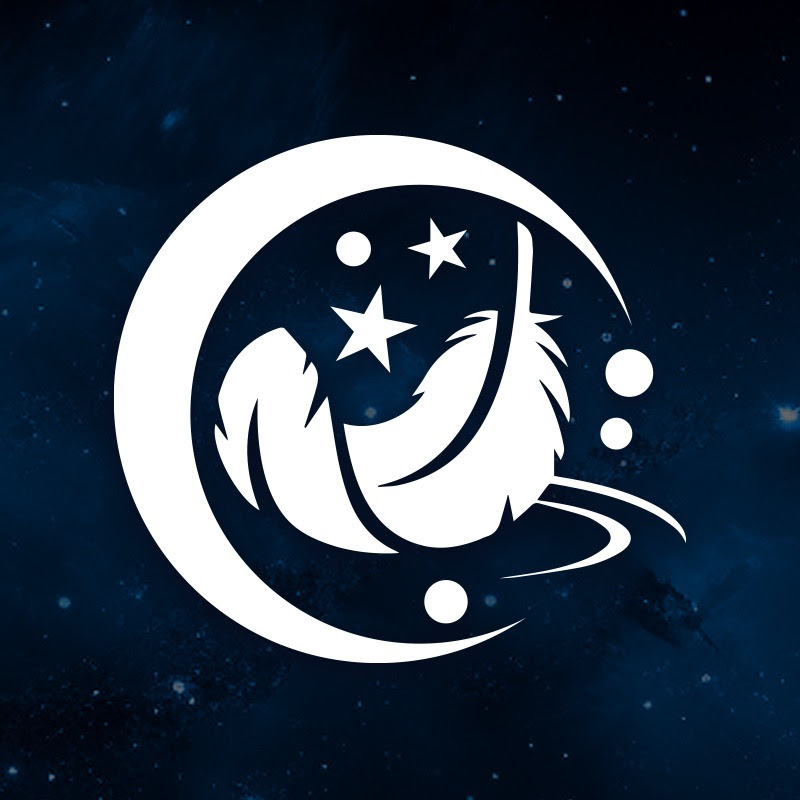 Healing Deep Sleep Sounds Logo