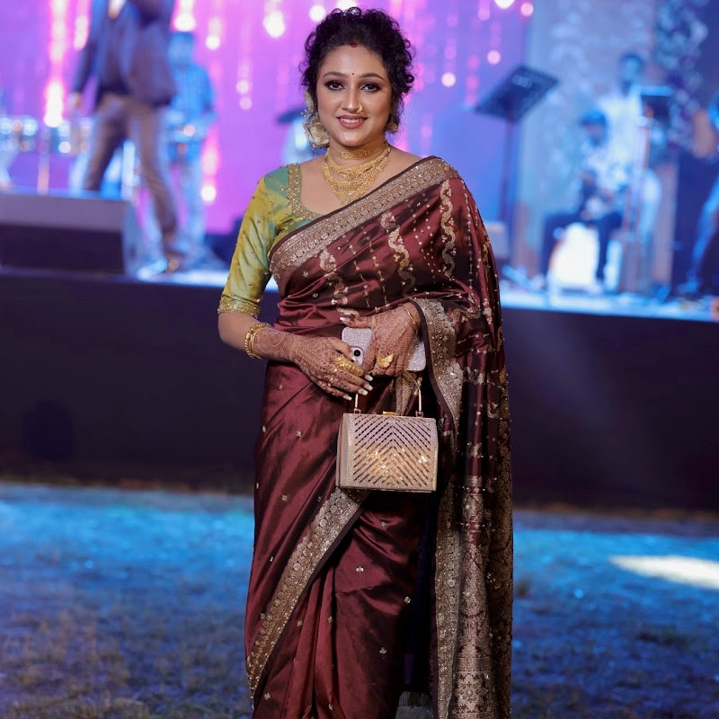 Sumasree Chatterjee