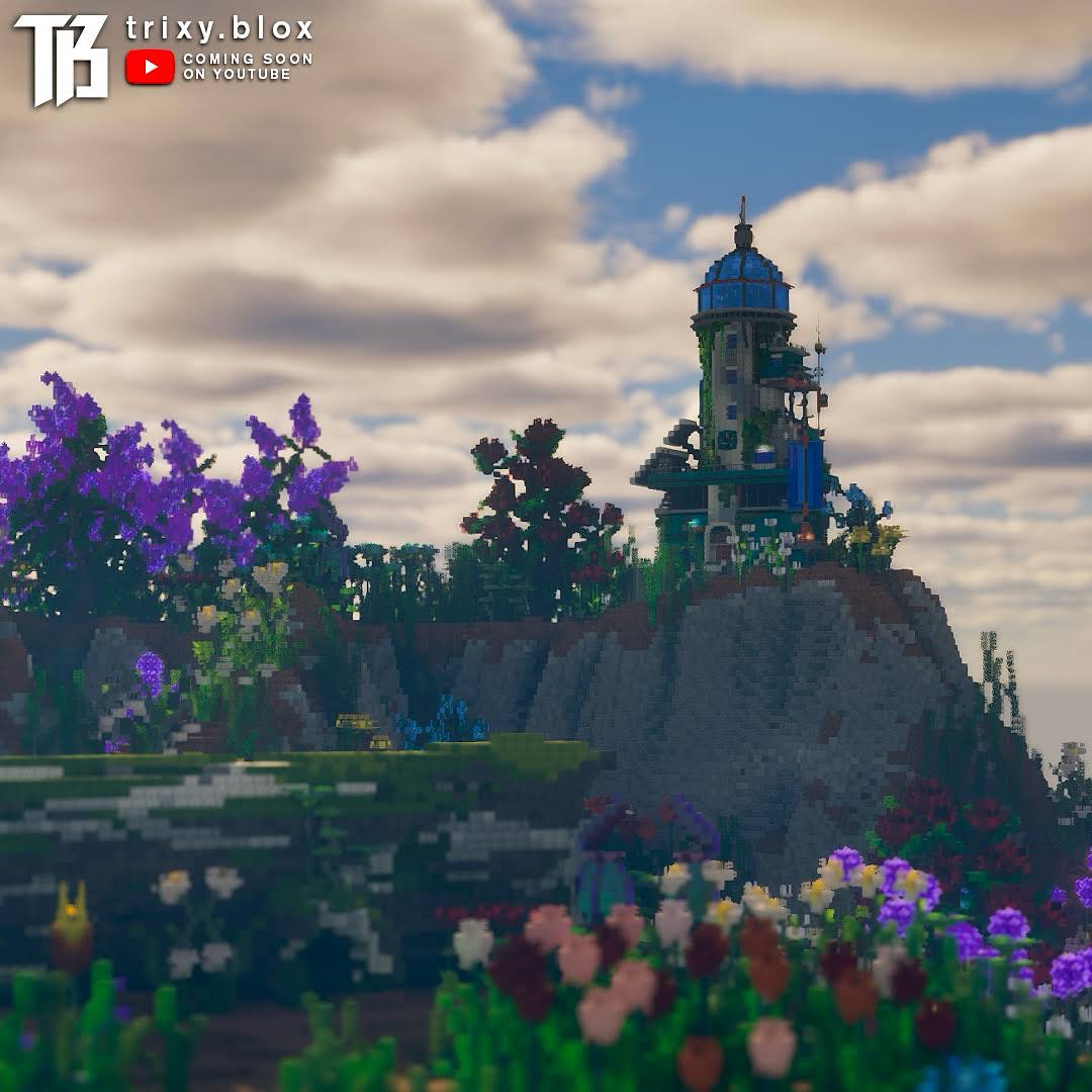 Post from TrixyBlox