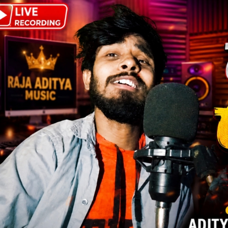 Raja Aditya music