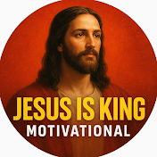 JesusIsKingMotivational