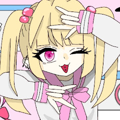 魔法少女 のあアイコン画像