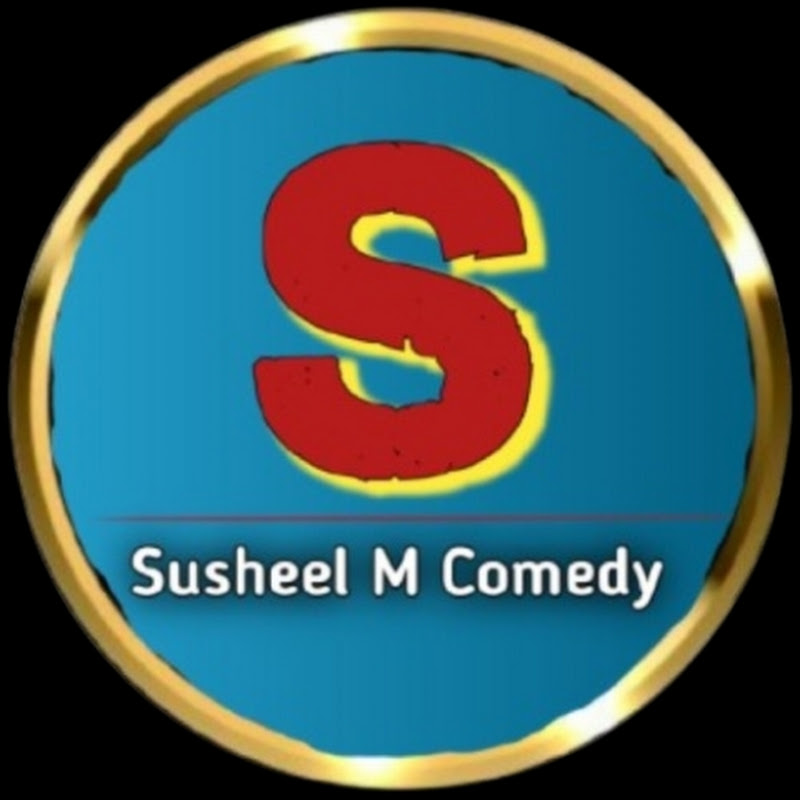 Susheel M Comedy 