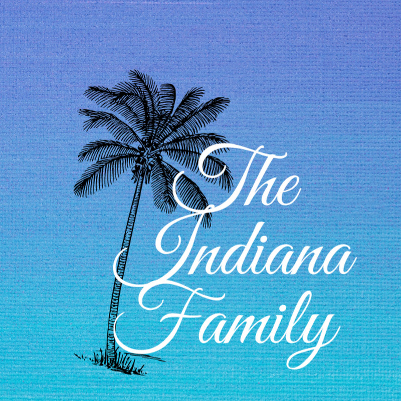The Many Adventures of The Indiana Family