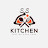 S.S kitchen