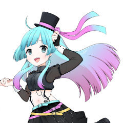コードネームとっきー【新人バ美肉Vtuber】の画像