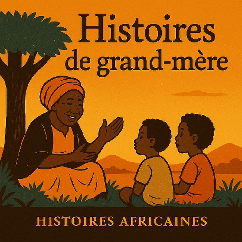 Histoires De Grand-Mères