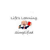 Lifes Learning Simplified 