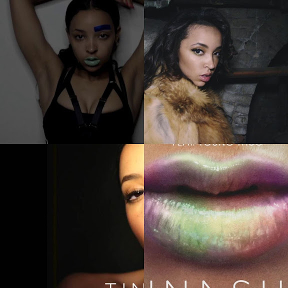 Tinashe