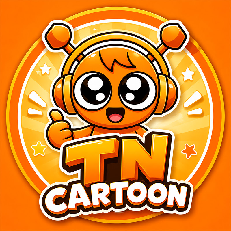 TN Cartoon
