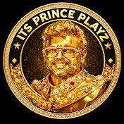 Its Prince Playz
