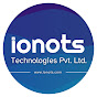 IONOTS TECHNOLOGIES logo