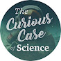 The Curious Case of Science logo