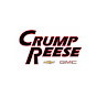 Crump Reese Motor Co logo