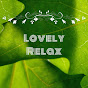 LovelyRelax logo