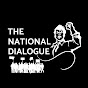 The National Dialogue logo