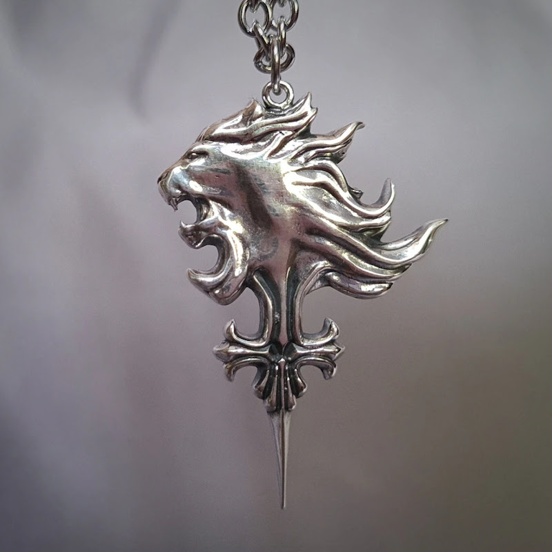 LionHeart