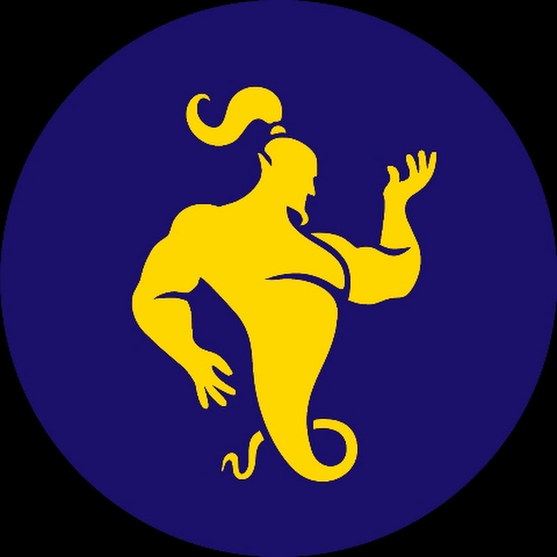 Genie Games