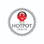 Maryam Hotpot logo