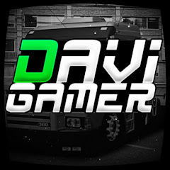 DAVI GAMER ッ