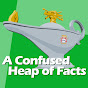 A Confused Heap of Facts logo