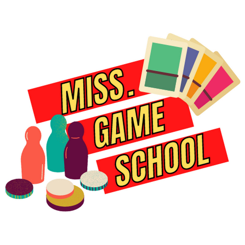 Miss Game School