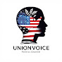 Union Voice logo