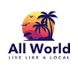 All World Travel Channel Avatar