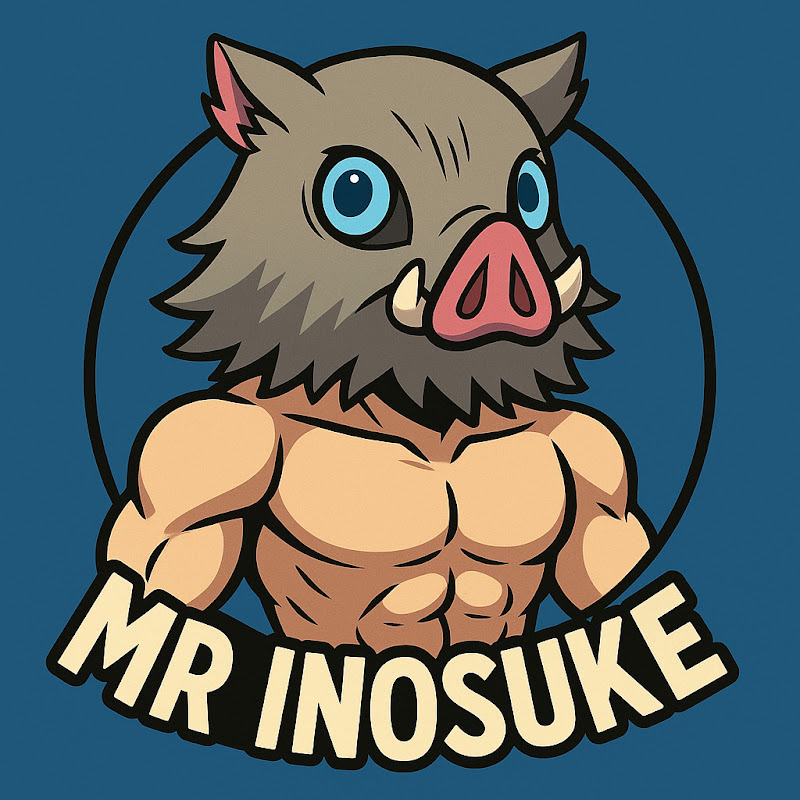 Mr Inosuke