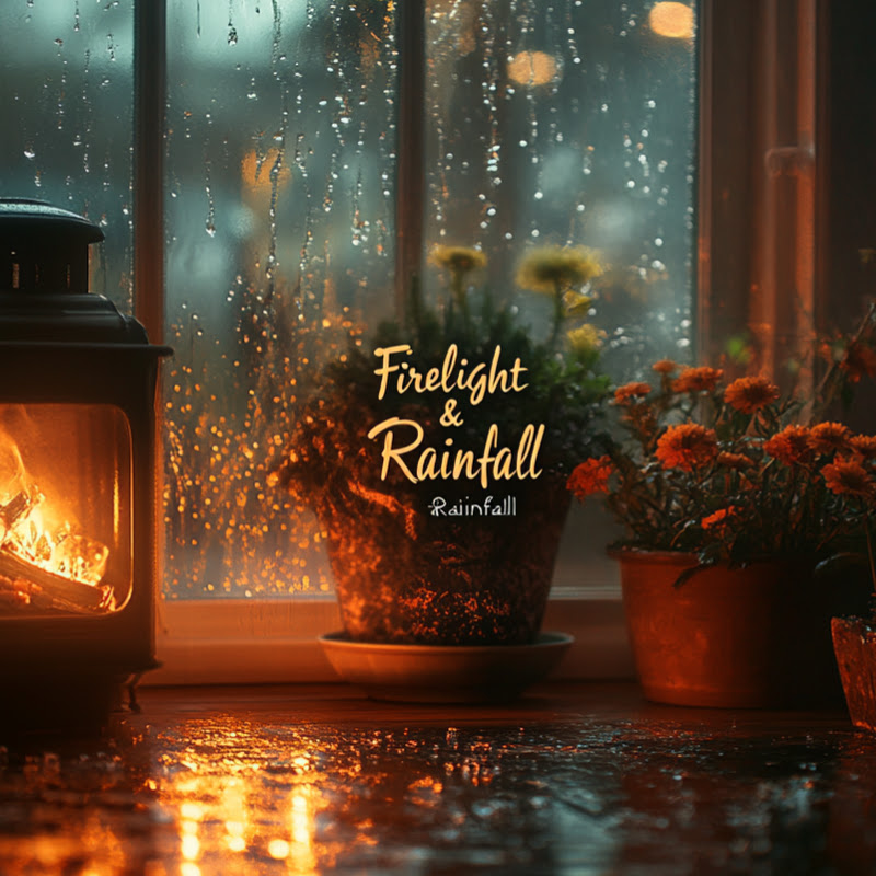 Firelight & Rainfall