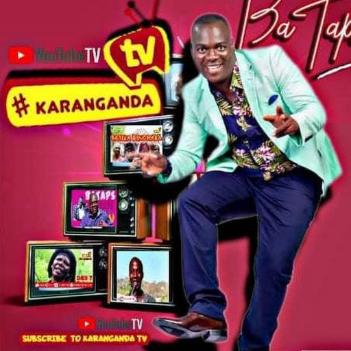 Karanganda Tv (Waiyepo ere ?)