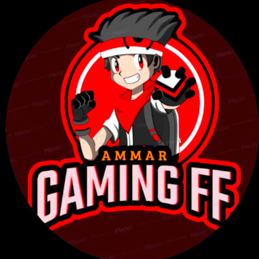 AMAAR GAMING FF