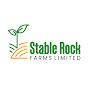 Stable Rock Farms logo