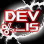 DEV_ISちょきちょき