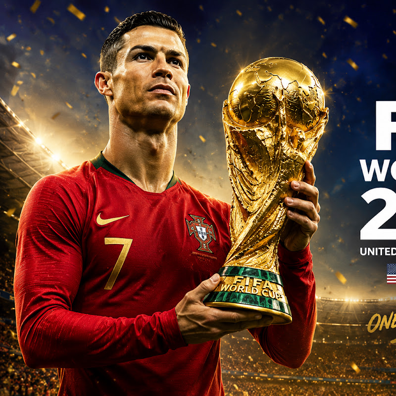 FIFA world cup 2026